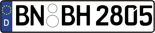 BN-BH2805