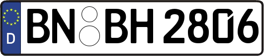 BN-BH2806