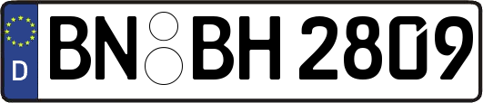BN-BH2809