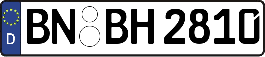 BN-BH2810