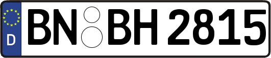 BN-BH2815