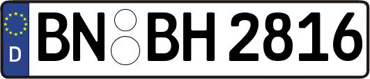 BN-BH2816