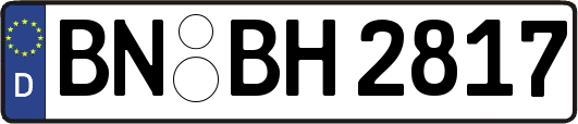 BN-BH2817