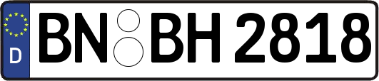 BN-BH2818