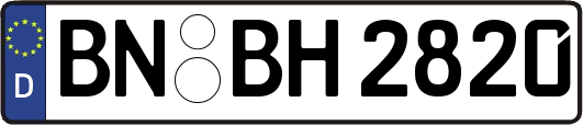 BN-BH2820