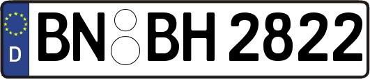 BN-BH2822