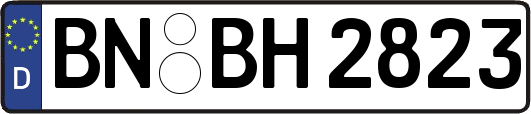 BN-BH2823