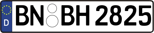 BN-BH2825