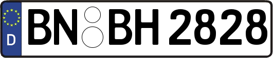 BN-BH2828