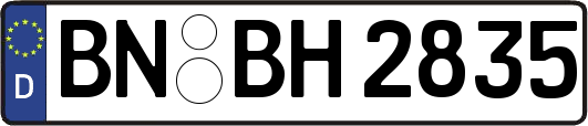 BN-BH2835