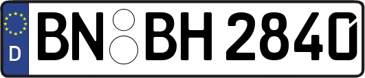 BN-BH2840