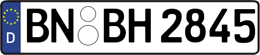 BN-BH2845