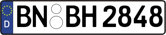 BN-BH2848