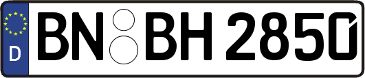 BN-BH2850