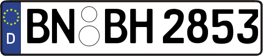 BN-BH2853