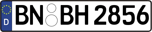 BN-BH2856