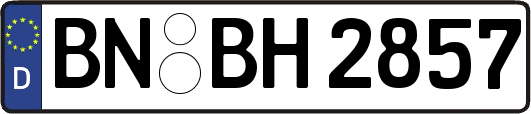 BN-BH2857