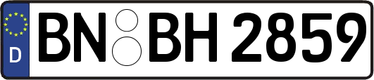 BN-BH2859
