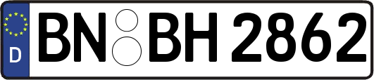 BN-BH2862