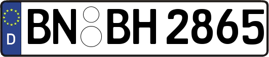 BN-BH2865