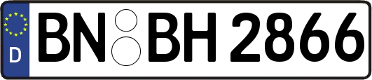 BN-BH2866