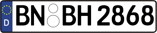 BN-BH2868
