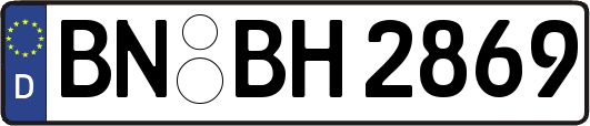 BN-BH2869