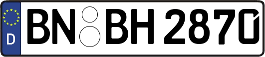 BN-BH2870