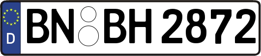 BN-BH2872