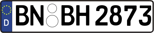 BN-BH2873