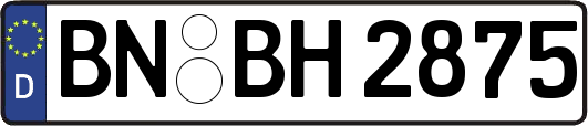 BN-BH2875