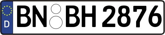 BN-BH2876