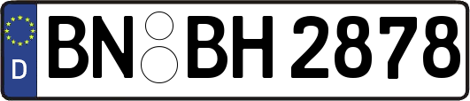 BN-BH2878