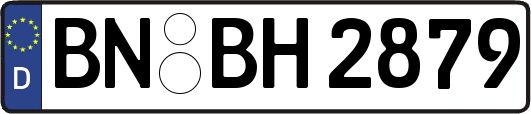 BN-BH2879