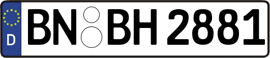 BN-BH2881