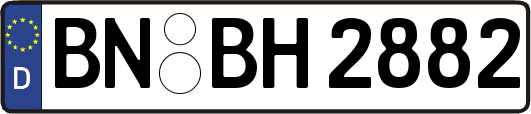 BN-BH2882