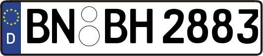 BN-BH2883