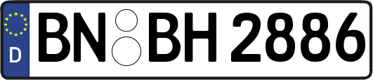 BN-BH2886