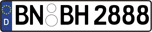 BN-BH2888