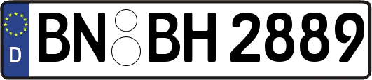 BN-BH2889