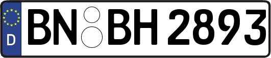 BN-BH2893
