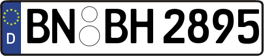 BN-BH2895