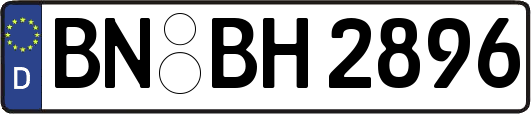 BN-BH2896
