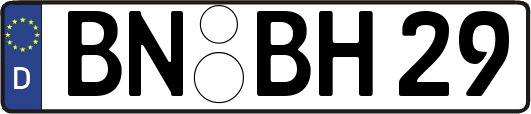 BN-BH29
