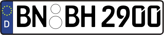 BN-BH2900