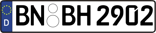 BN-BH2902