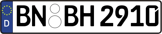 BN-BH2910