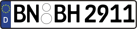 BN-BH2911