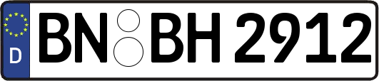BN-BH2912