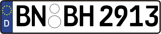 BN-BH2913
